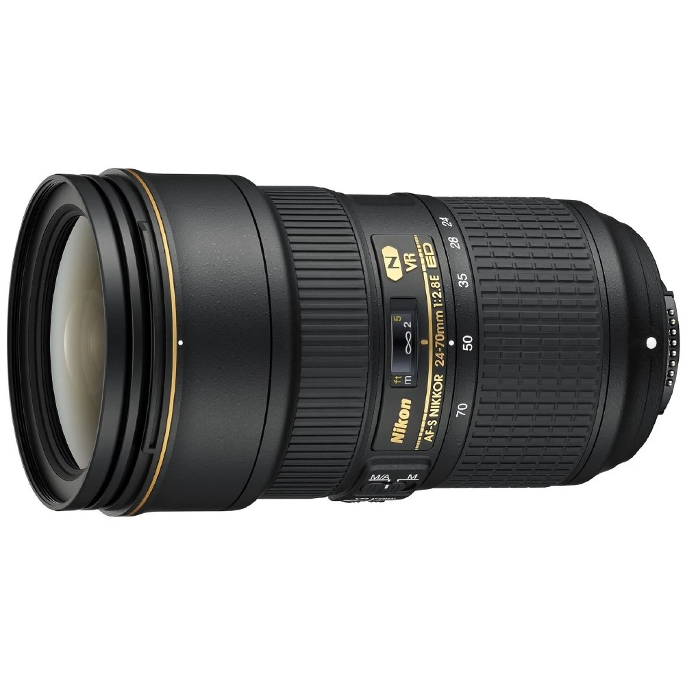 Nikon AF-S NIKKOR 24-70mm f/2.8E ED VR Lens-01