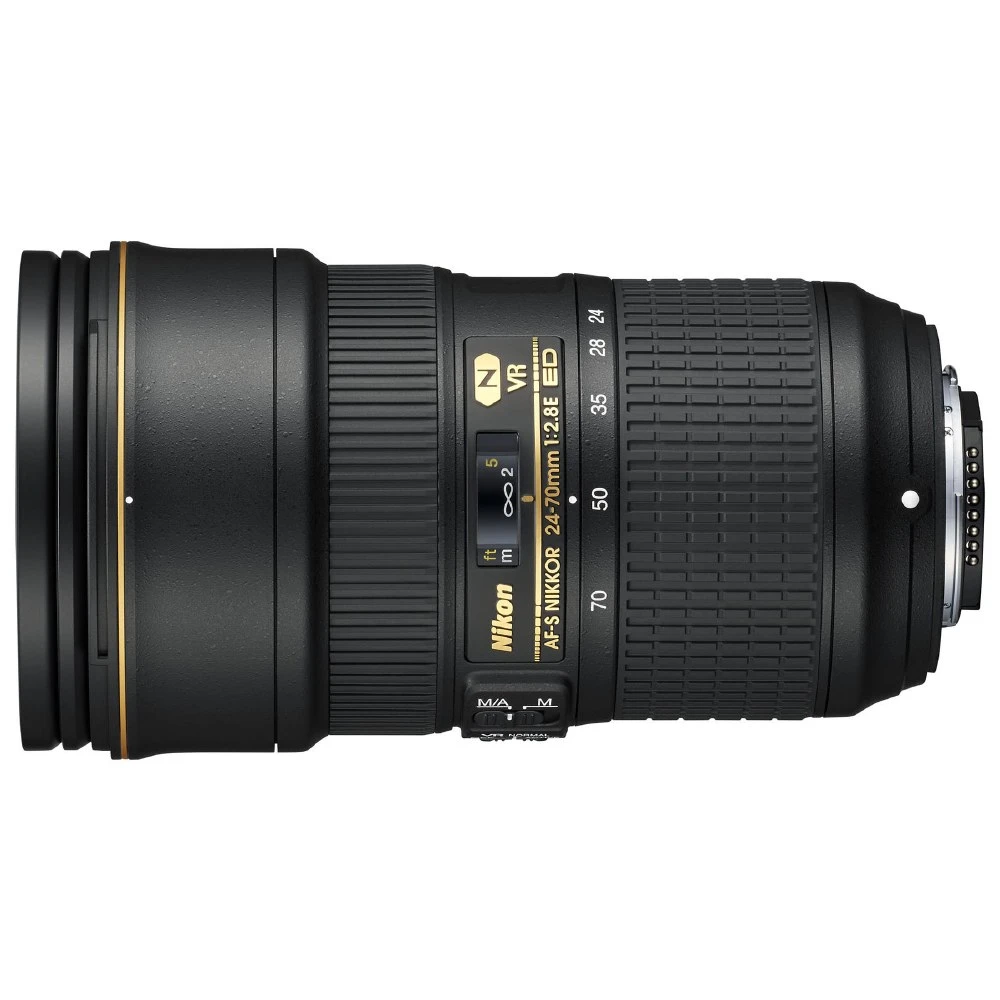 Nikon AF-S NIKKOR 24-70mm f/2.8E ED VR Lens-02