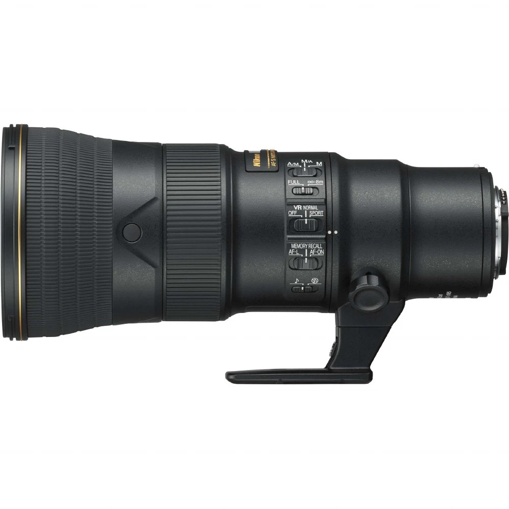 Nikon AF-S NIKKOR 500mm f/5.6E PF ED VR Lens-02