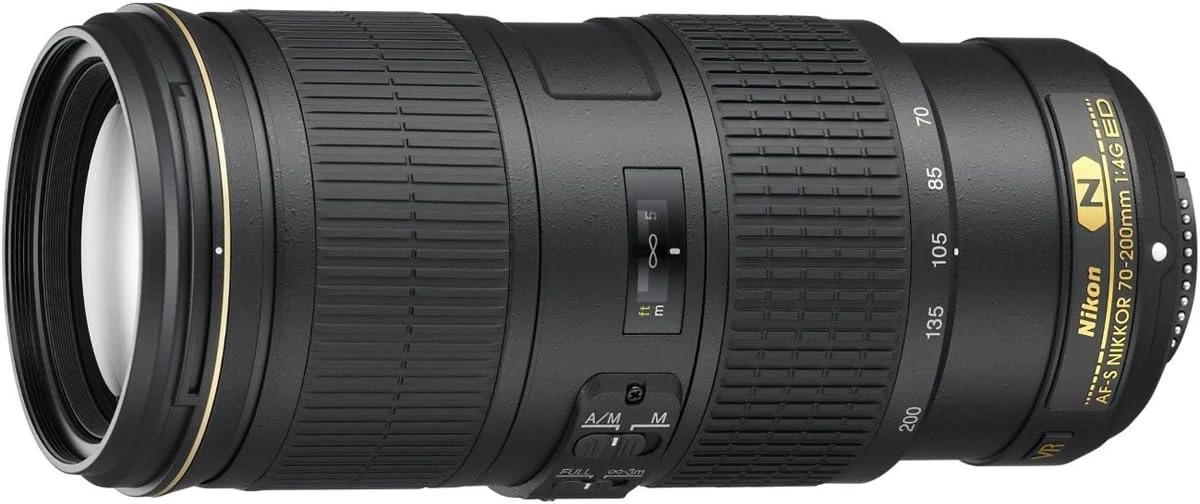 Nikon AF-S NIKKOR 70-200mm f/4G ED VR Lens-01