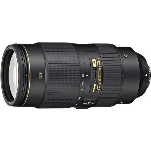 Nikon AF-S NIKKOR 80-400mm f/4.5-5.6G ED VR Lens-01