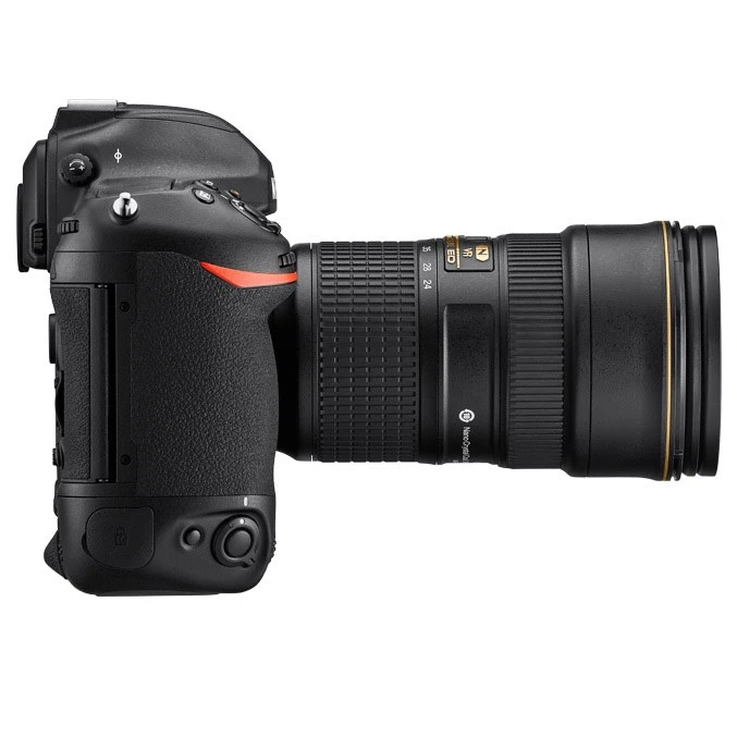 Nikon D6 Digital SLR Camera Body-07