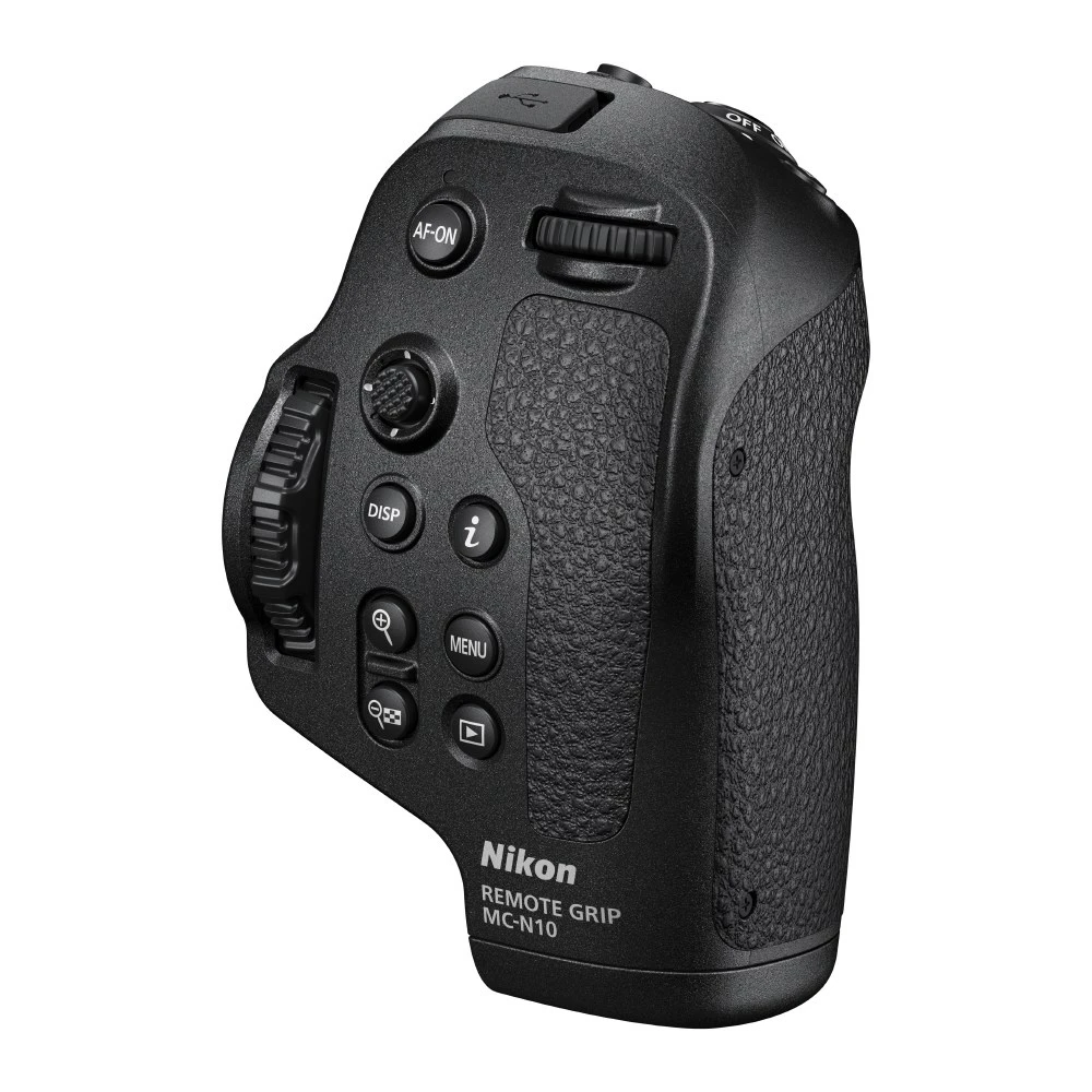 Nikon MC-N10 Remote Grip-03
