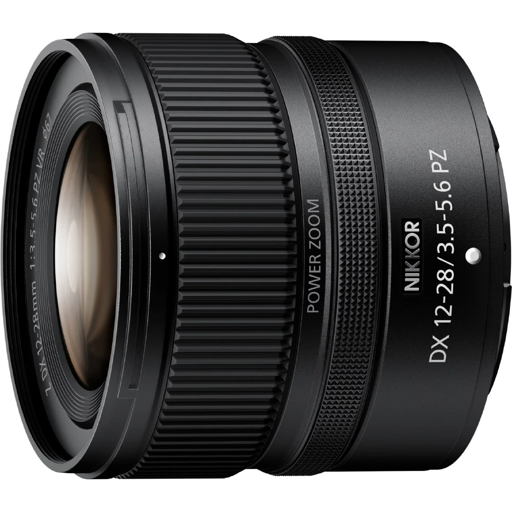 Nikon NIKKOR Z 12-28mm f/3.5-5.6 DX PZ VR Lens-01
