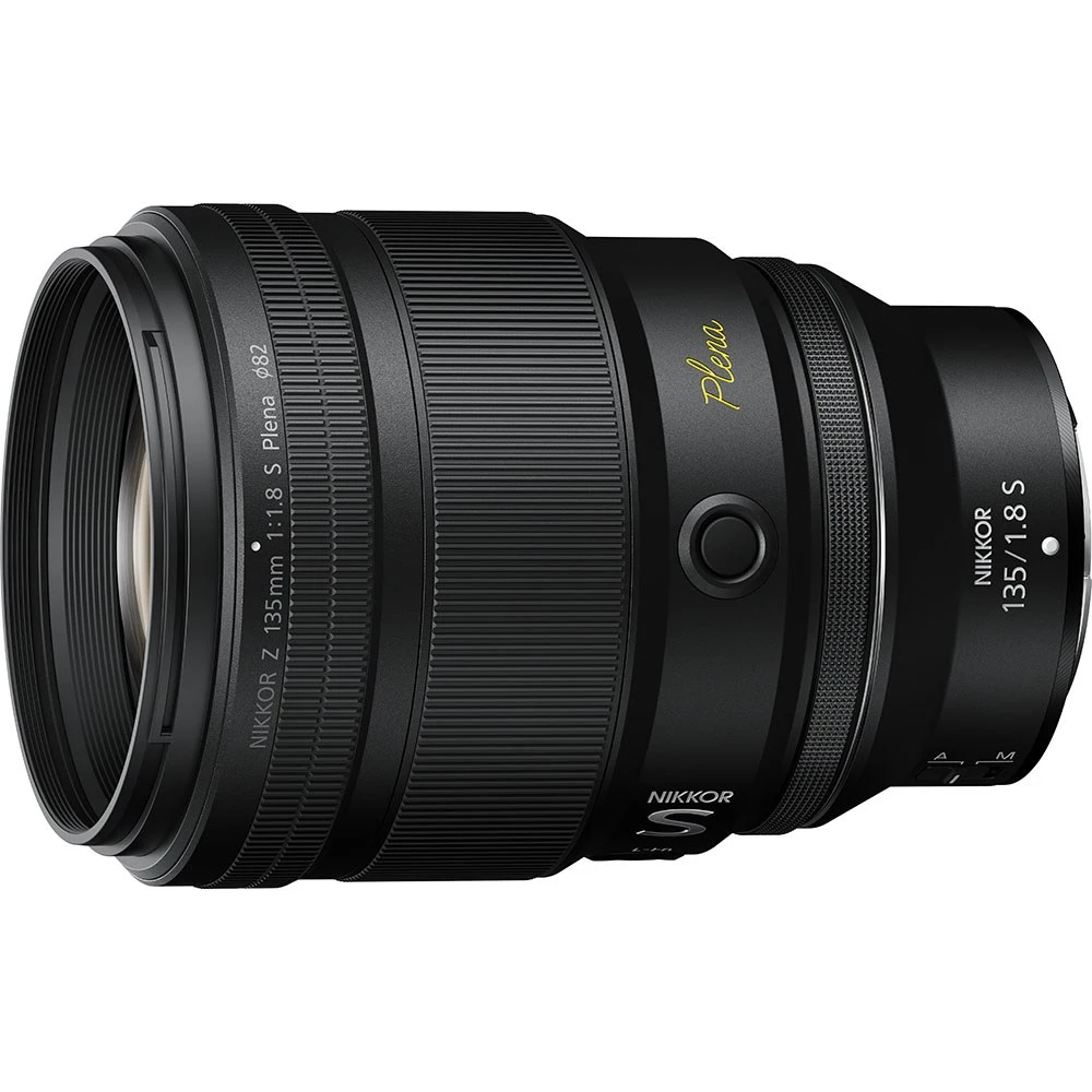 Nikon NIKKOR Z 135mm f/1.8 S Plena Lens-01