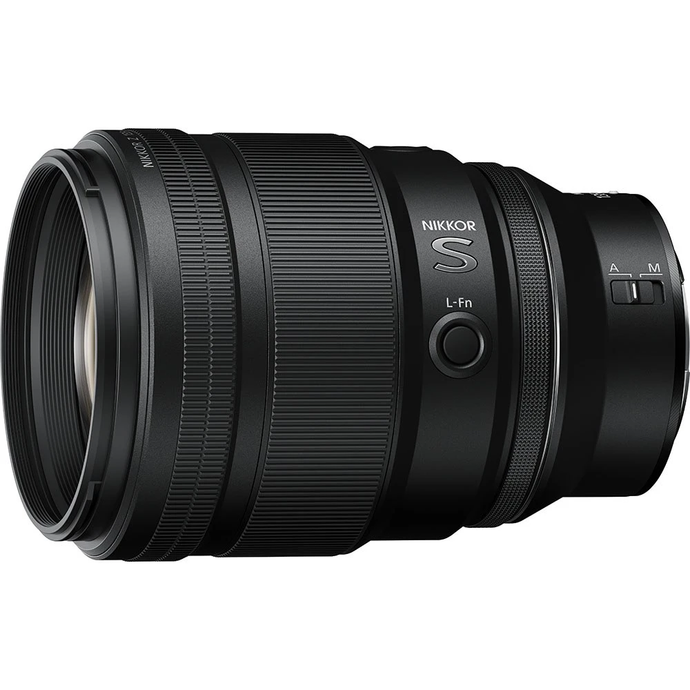 Nikon NIKKOR Z 135mm f/1.8 S Plena Lens-02