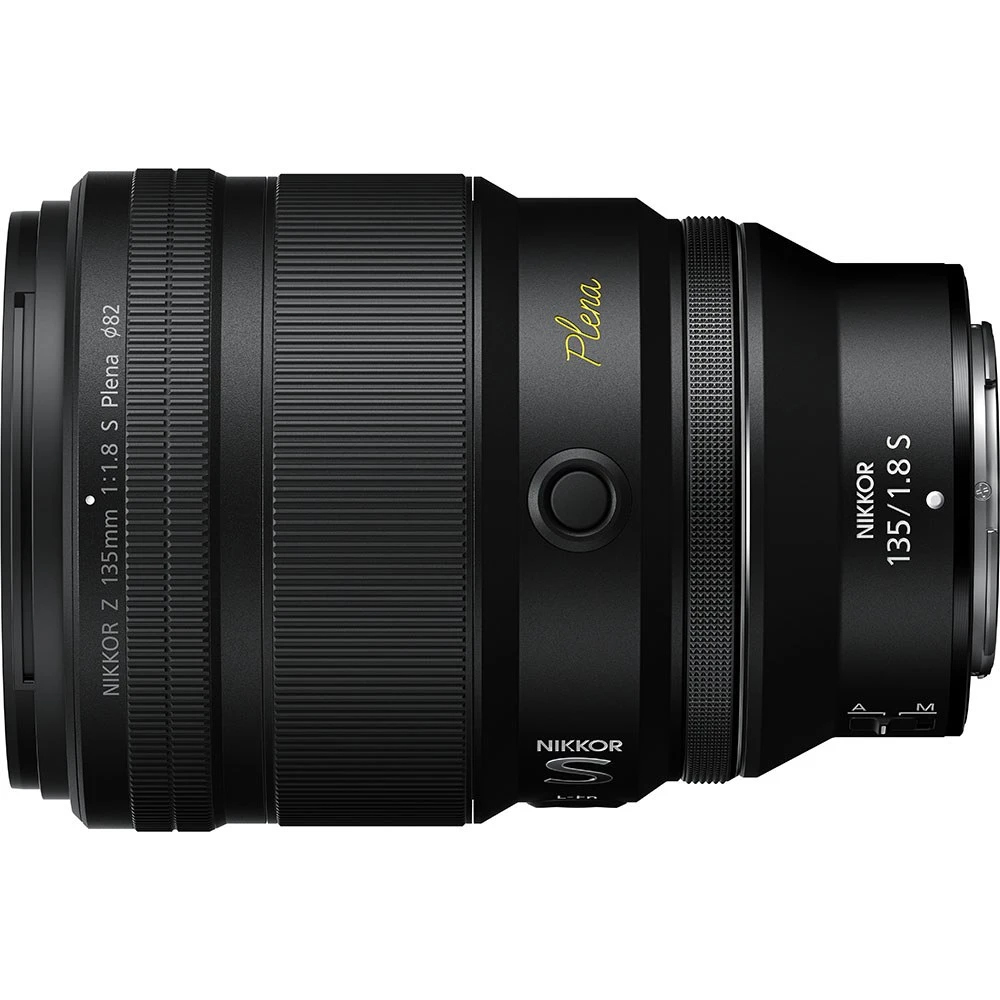 Nikon NIKKOR Z 135mm f/1.8 S Plena Lens-04