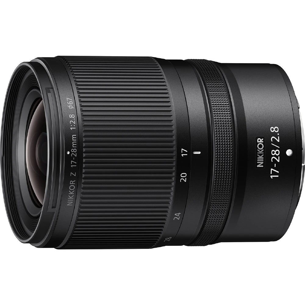 Nikon NIKKOR Z 17-28mm f/2.8 Lens-01