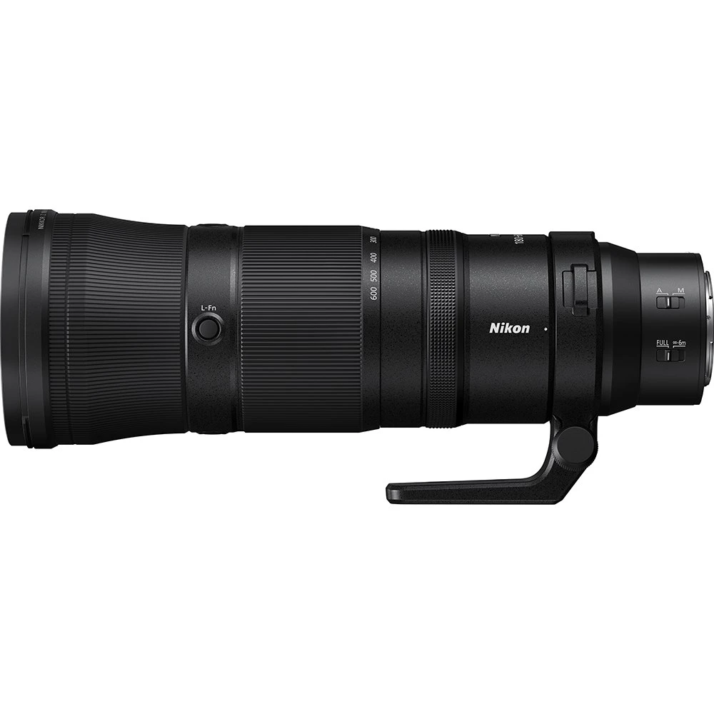Nikon NIKKOR Z 180-600mm f/5.6-6.3 VR Lens-02