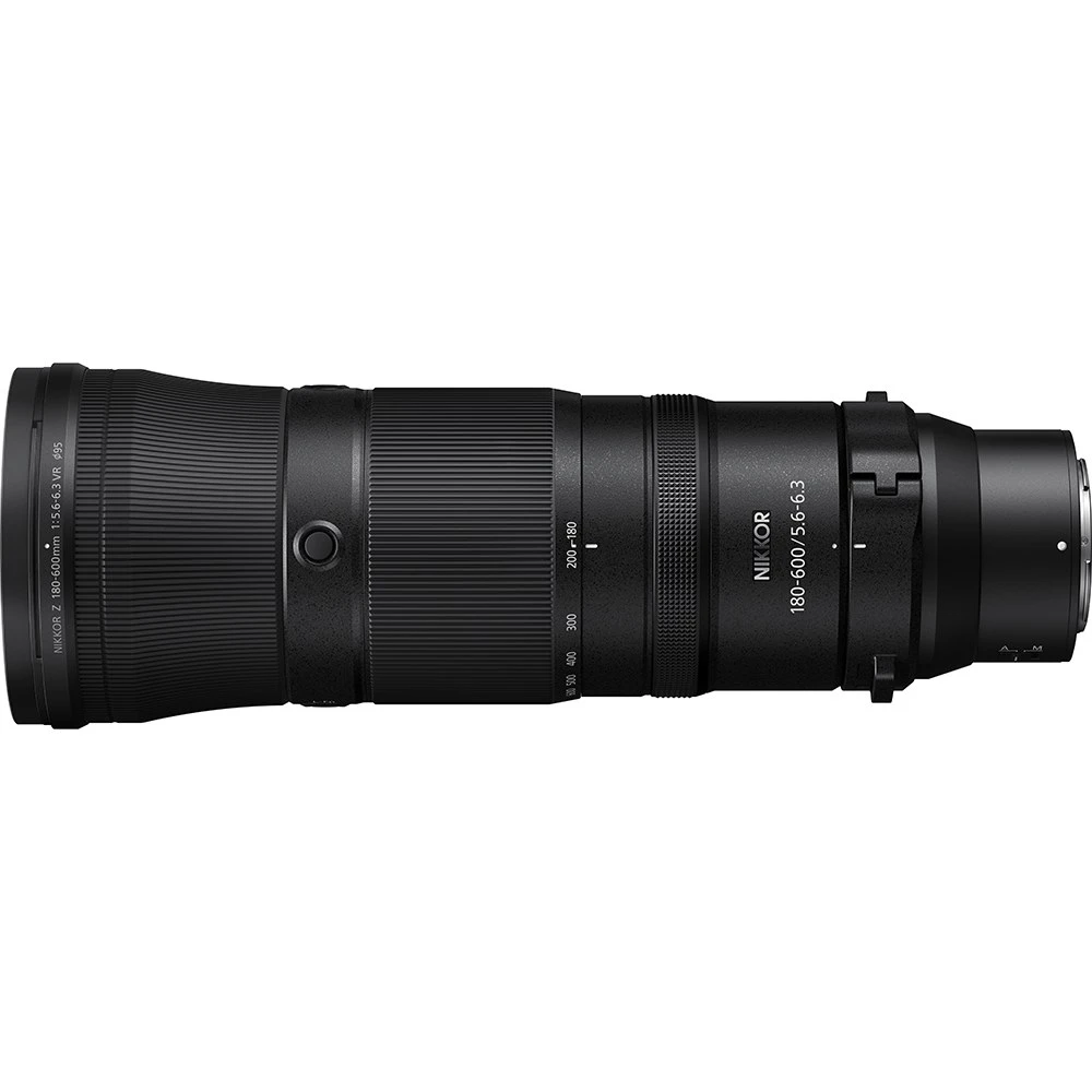 Nikon NIKKOR Z 180-600mm f/5.6-6.3 VR Lens-03