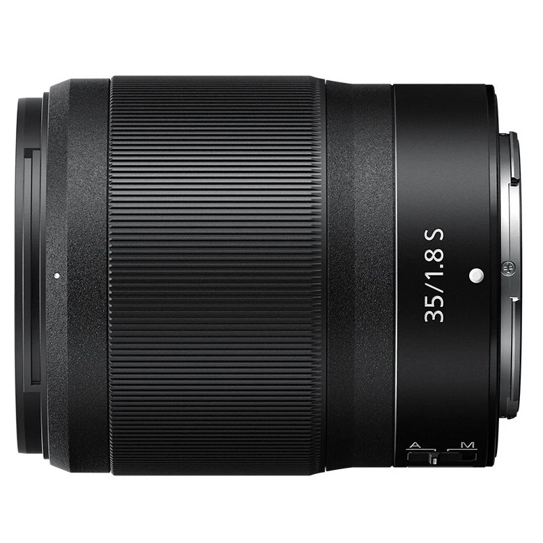 Nikon NIKKOR Z 24mm f/1.8 S Lens-01