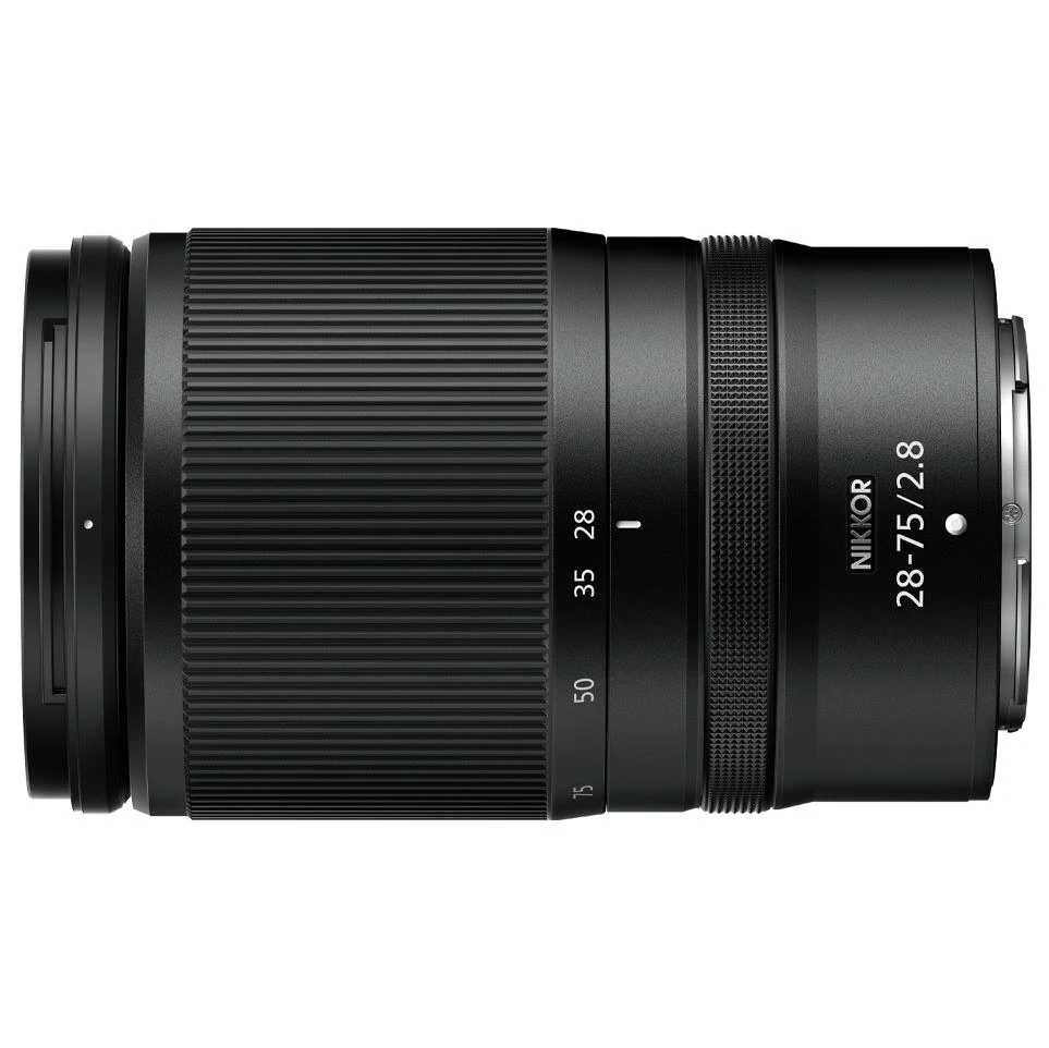 Nikon NIKKOR Z 28-75mm f/2.8 Lens-01