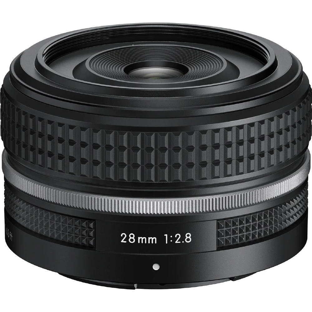 Nikon NIKKOR Z 28mm f/2.8 SE Lens-01