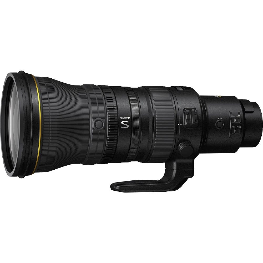 Nikon NIKKOR Z 400mm f/2.8 TC VR S Lens-01