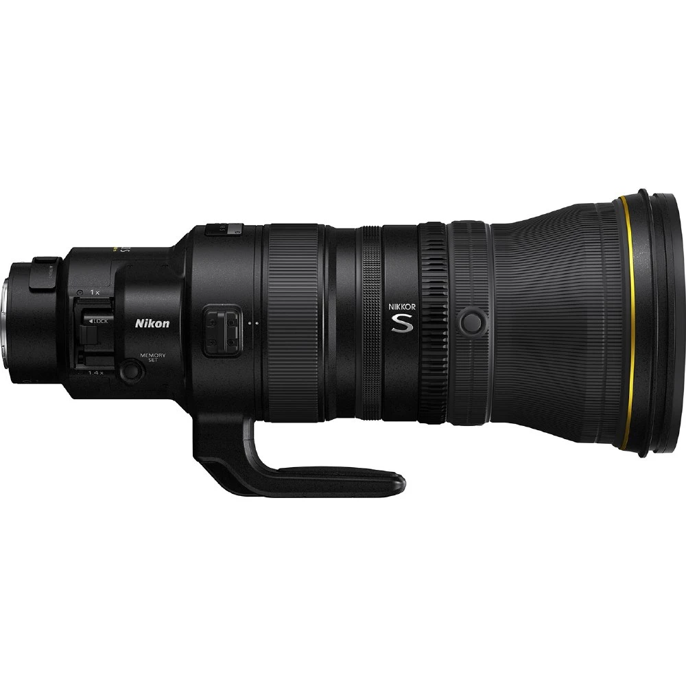 Nikon NIKKOR Z 400mm f/2.8 TC VR S Lens-02