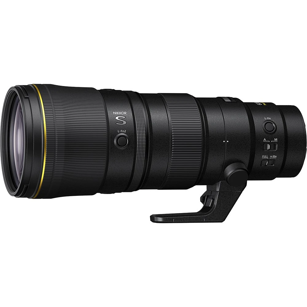 Nikon NIKKOR Z 600mm f/6.3 VR S Lens-01