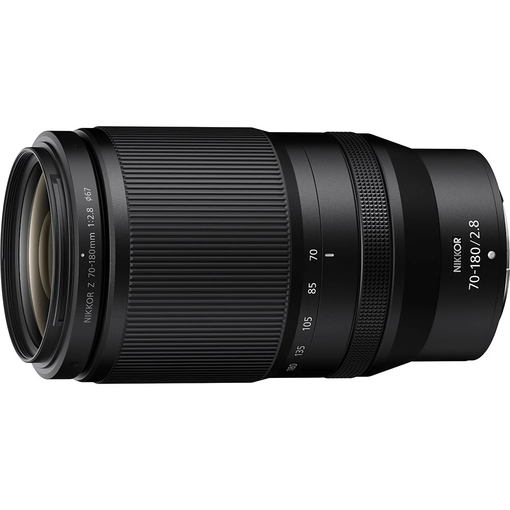 Nikon NIKKOR Z 70-180mm f/2.8 Lens-01