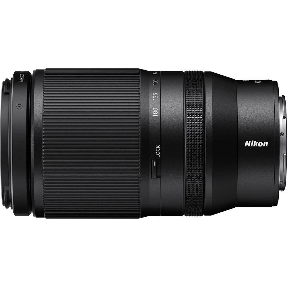 Nikon NIKKOR Z 70-180mm f/2.8 Lens-02
