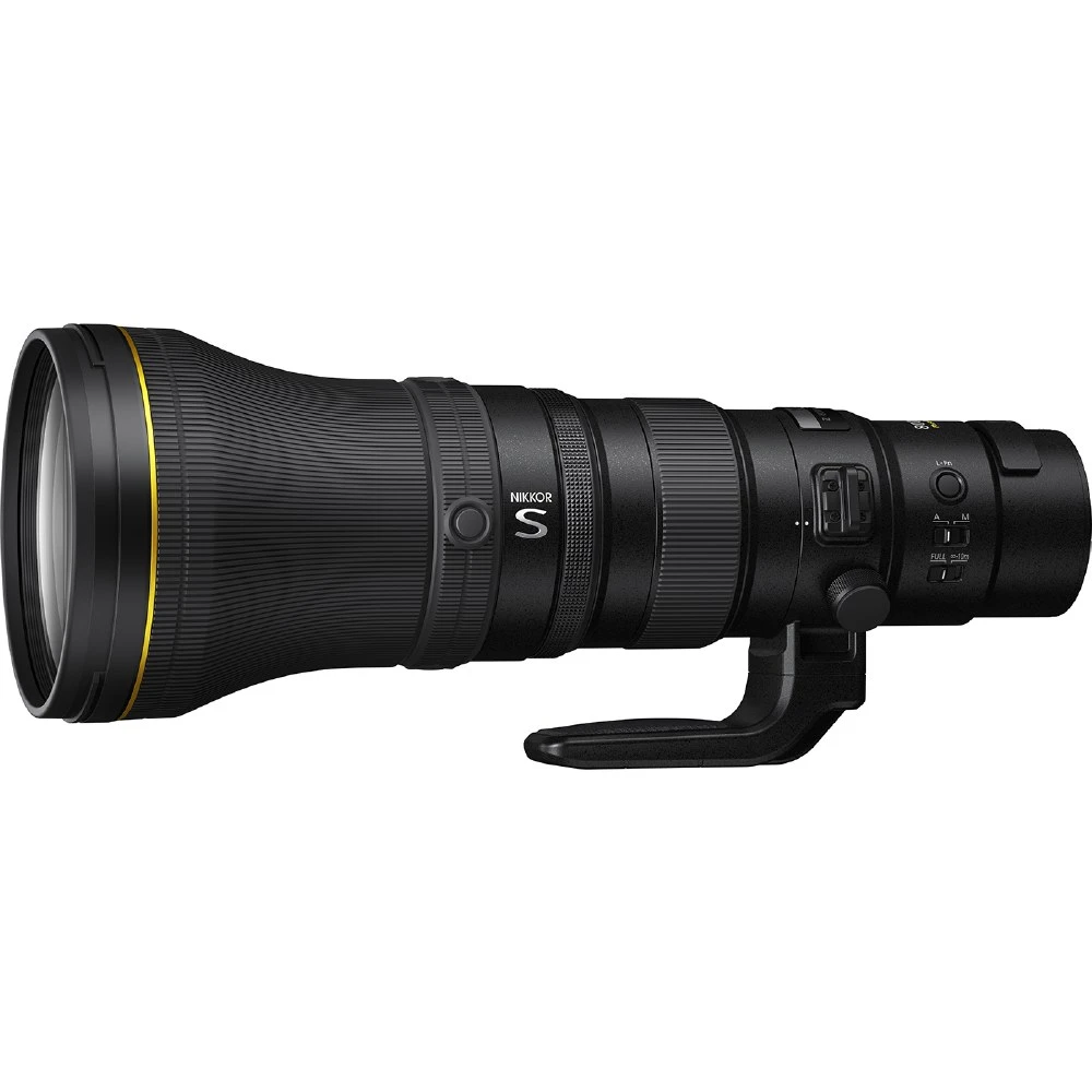 Nikon Nikkor Z 800mm f6.3 S Lens-01