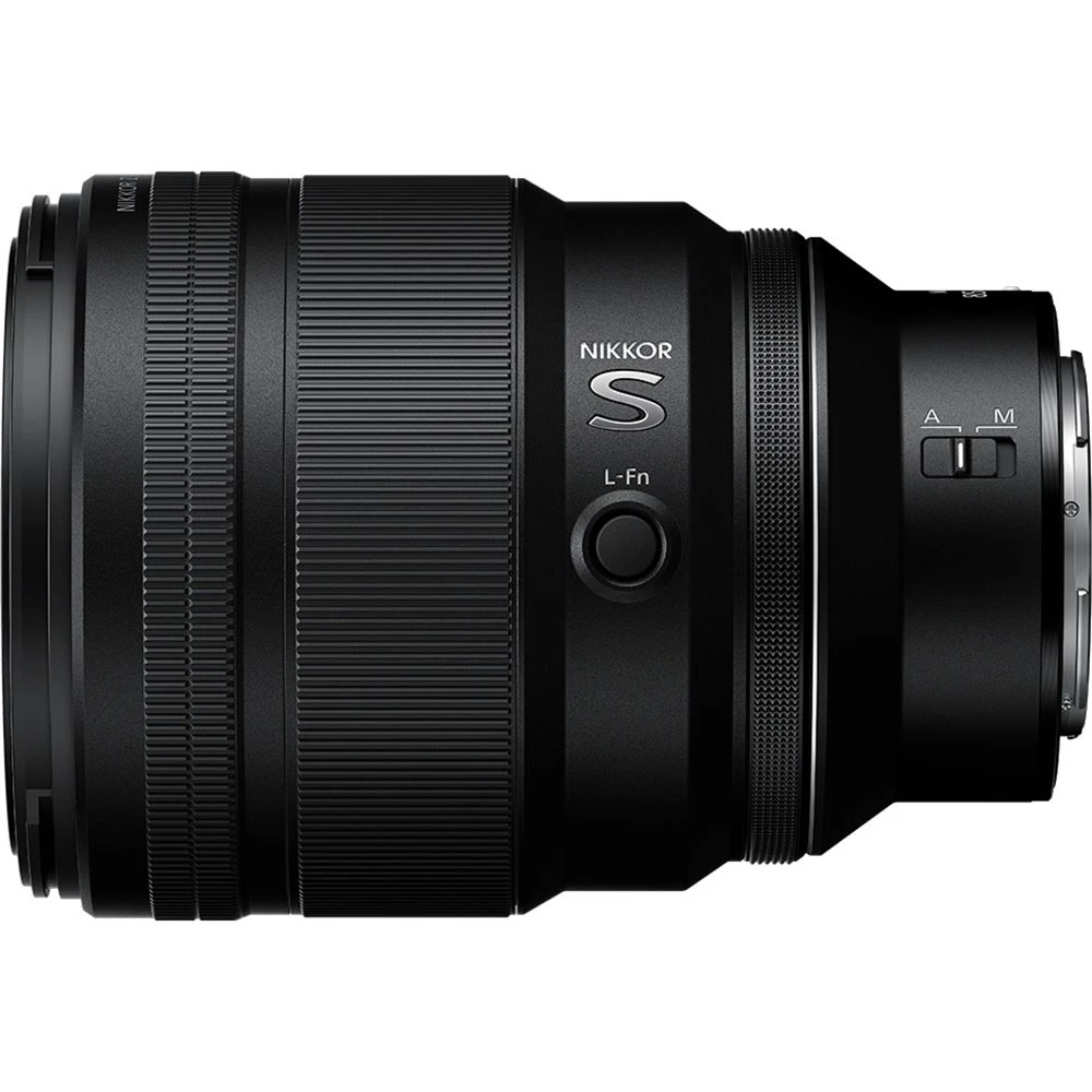 Nikon NIKKOR Z 85mm f/1.2 S Lens-03