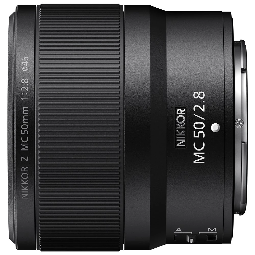 Nikon NIKKOR Z MC 50mm f/2.8 Lens-01