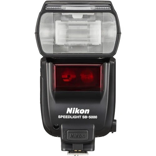 Nikon SB-5000 Speedlight-02