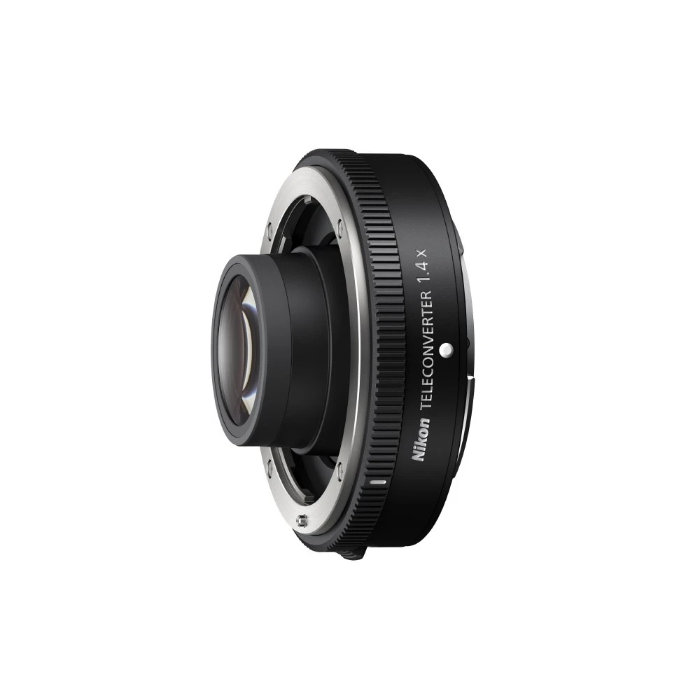 Nikon Z Teleconverter TC-1.4x-01