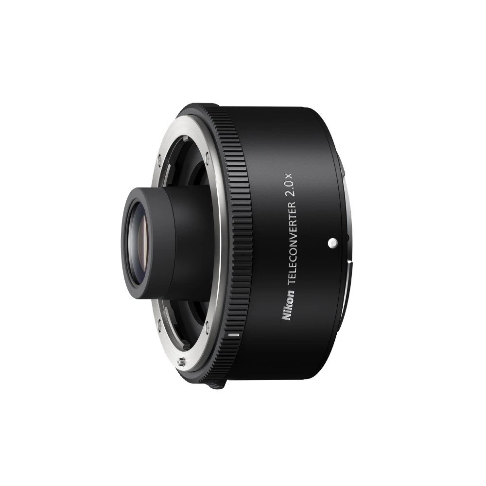 Nikon Z Teleconverter TC-2.0x-02