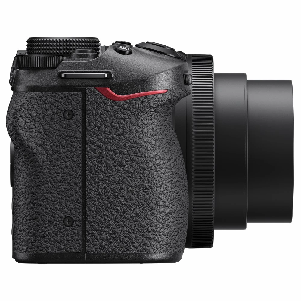 Nikon Z30 Digital Camera + 16-50mm + 50-250mm Lens-04