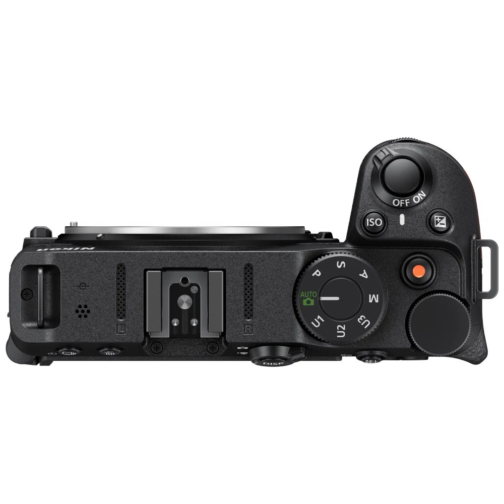 Nikon Z30 Mirrorless Digital Camera Body-03