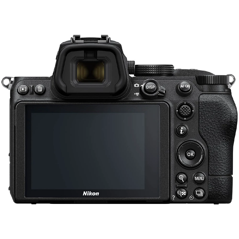 Nikon Z5 Mirrorless Digital Camera + 24-50mm f/4-6.3 Lens Kit-03