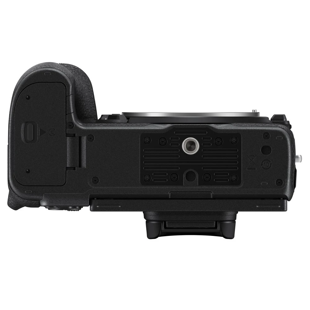 Nikon Z6 II Mirrorless Digital Camera Body-04