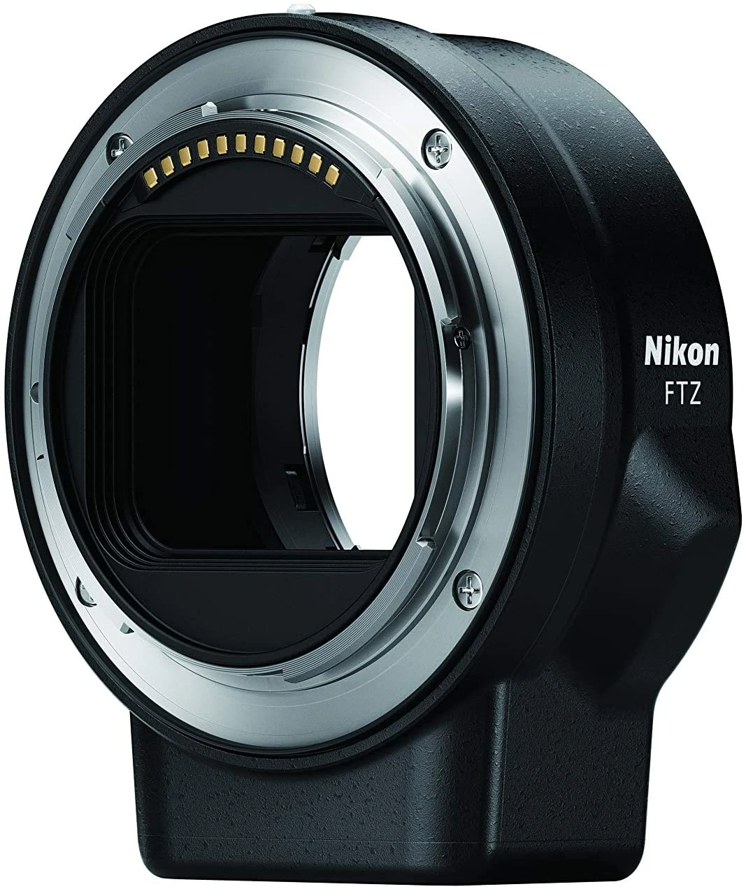 Nikon Z7 + FTZ Mount Adapter-03
