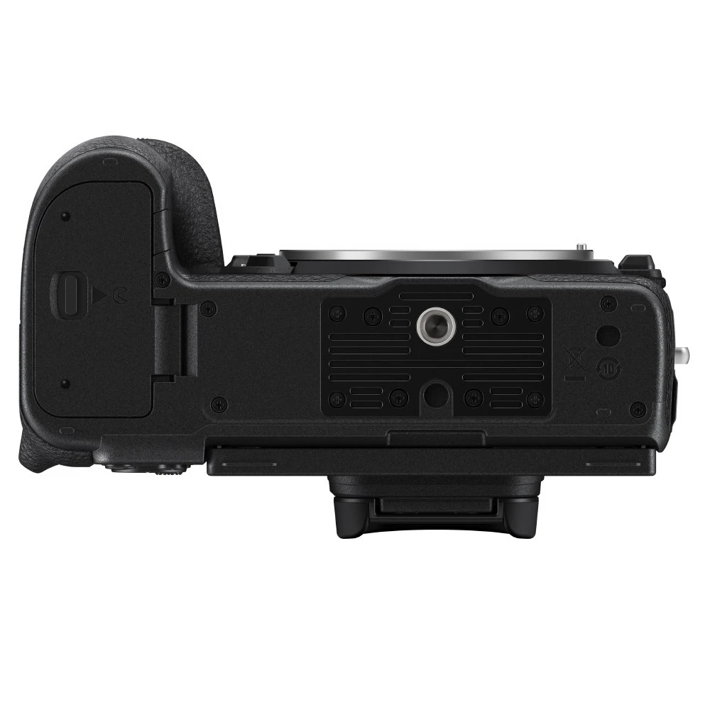 Nikon Z7 II Mirrorless Digital Camera Body-06