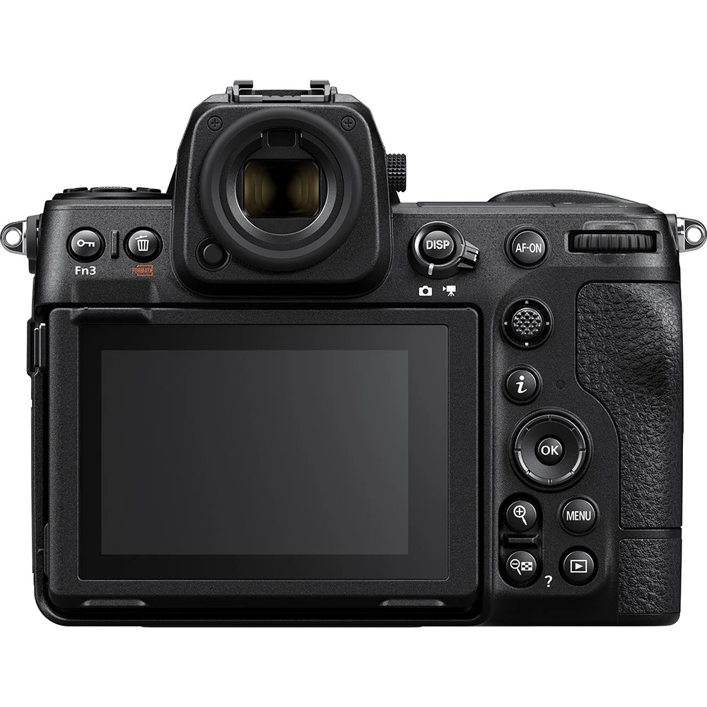 Nikon Z8 Mirrorless Camera Body Only-03