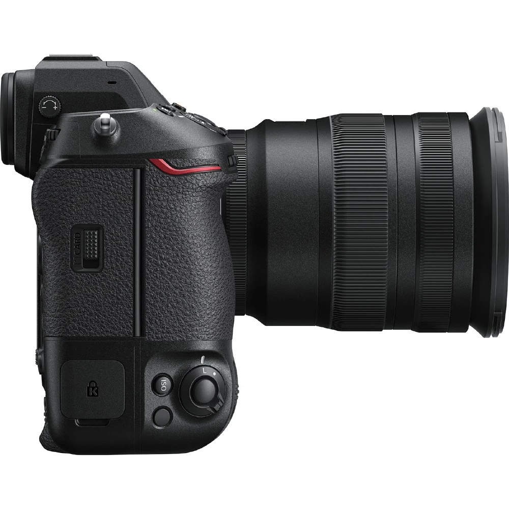 Nikon Z9 Mirrorless Digital Camera Body-05