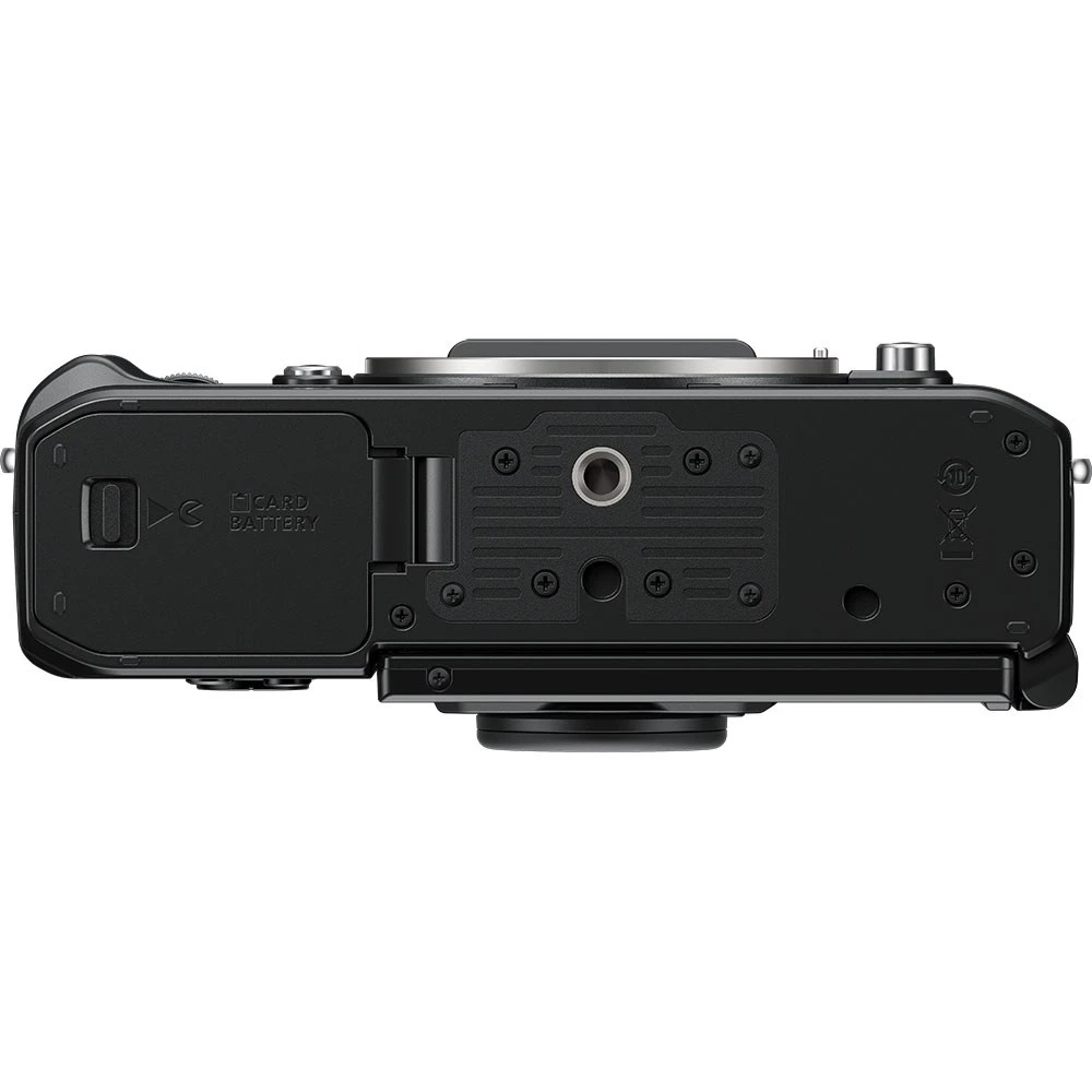 Nikon Zf Mirrorless Digital Camera + 40mm SE Lens-06