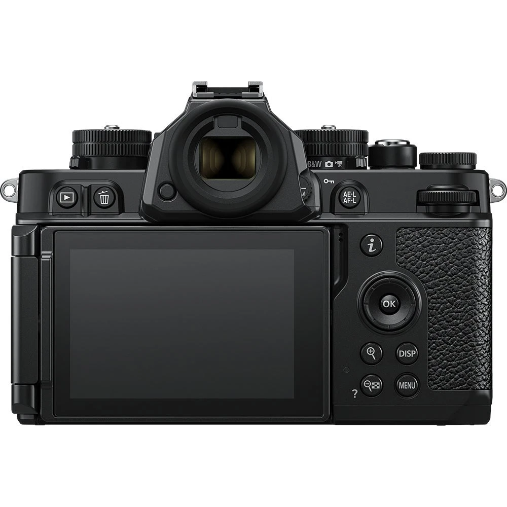 Nikon Zf Mirrorless Digital Camera Body-03