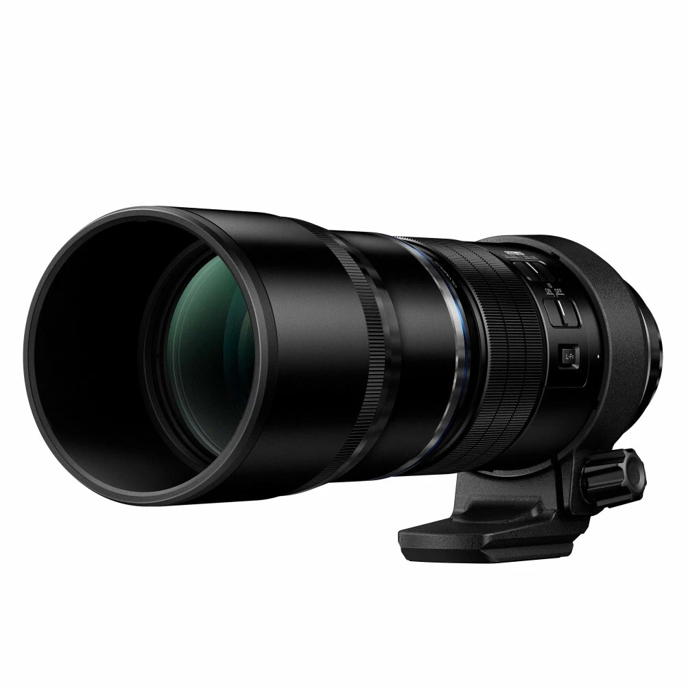 Olympus M.Zuiko Digital ED 300mm f/4 IS PRO Lens-01