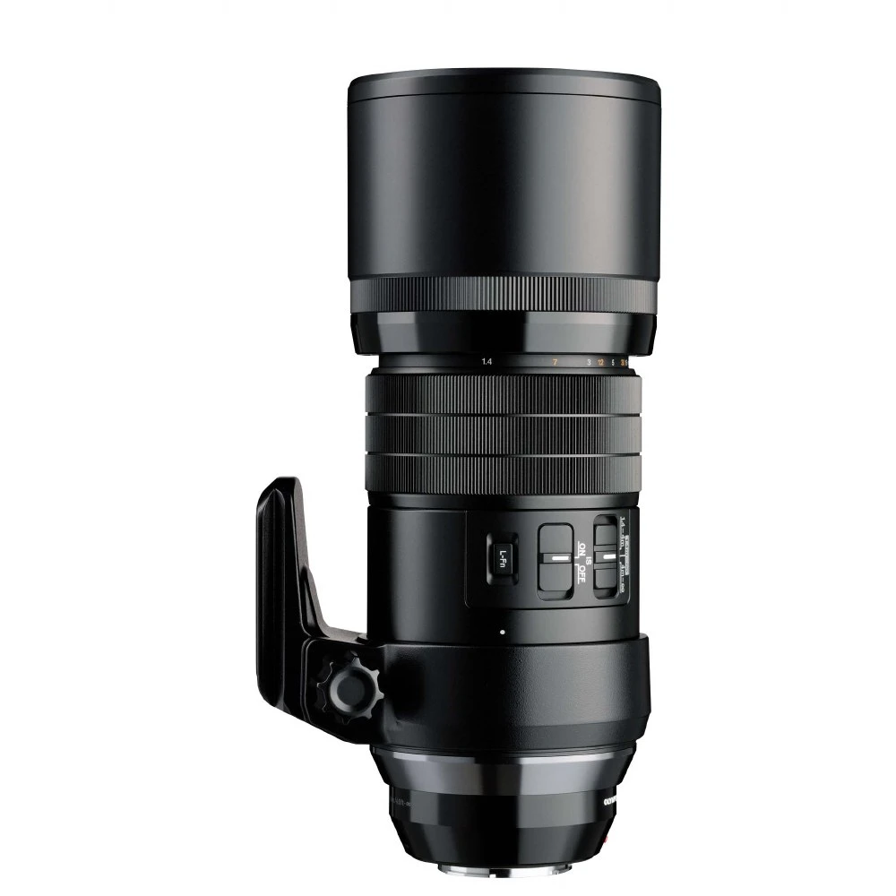 Olympus M.Zuiko Digital ED 300mm f/4 IS PRO Lens-03