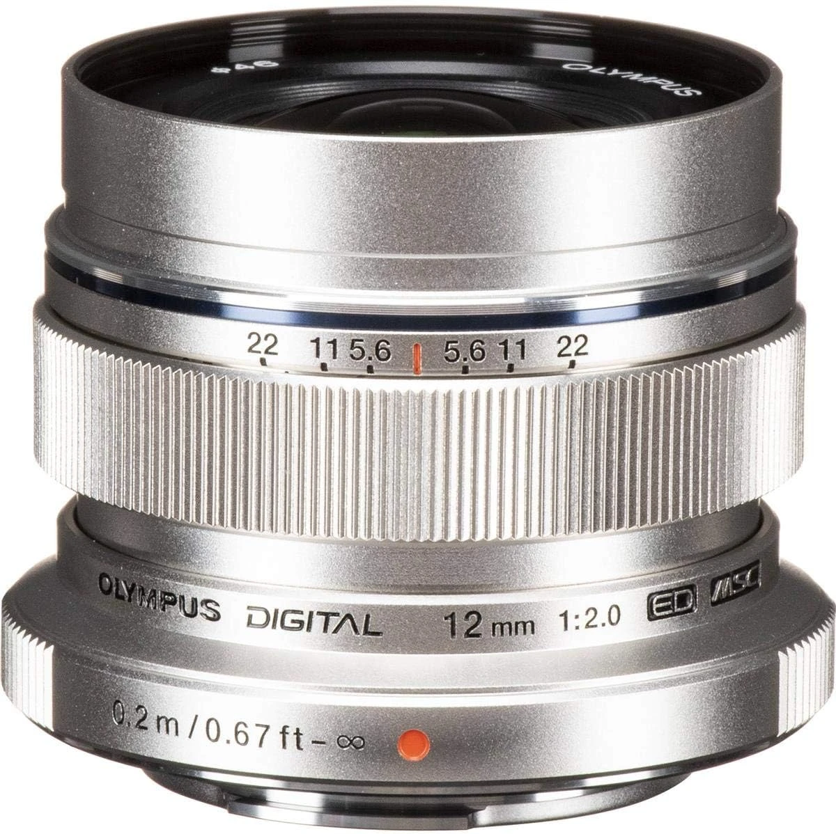 Olympus OM SYSTEM M.Zuiko Digital 12mm f/2 Lens (Silver)-01