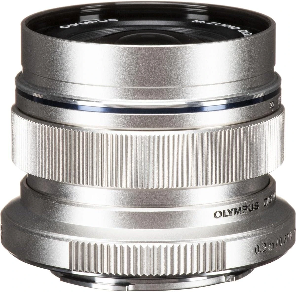 Olympus OM SYSTEM M.Zuiko Digital 12mm f/2 Lens (Silver)-04