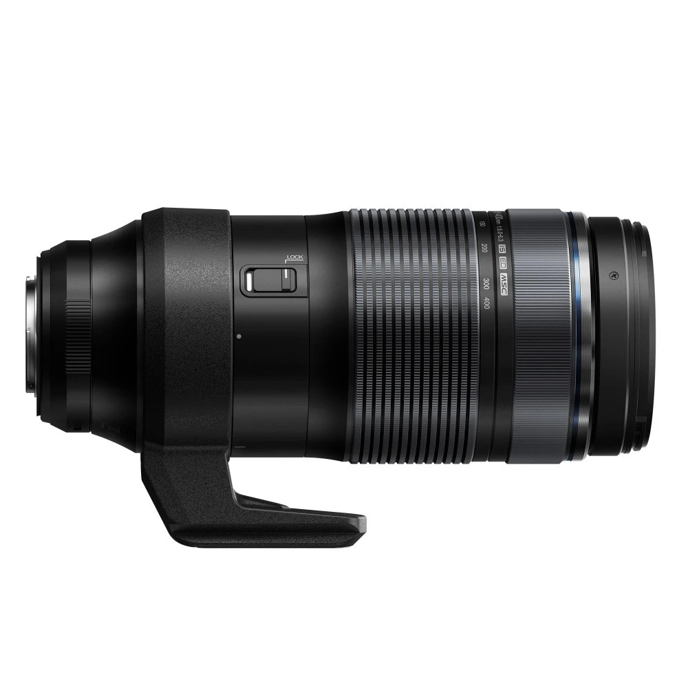 Olympus OM SYSTEM M.Zuiko Digital ED 100-400mm F5.0-6.3 IS Lens-02