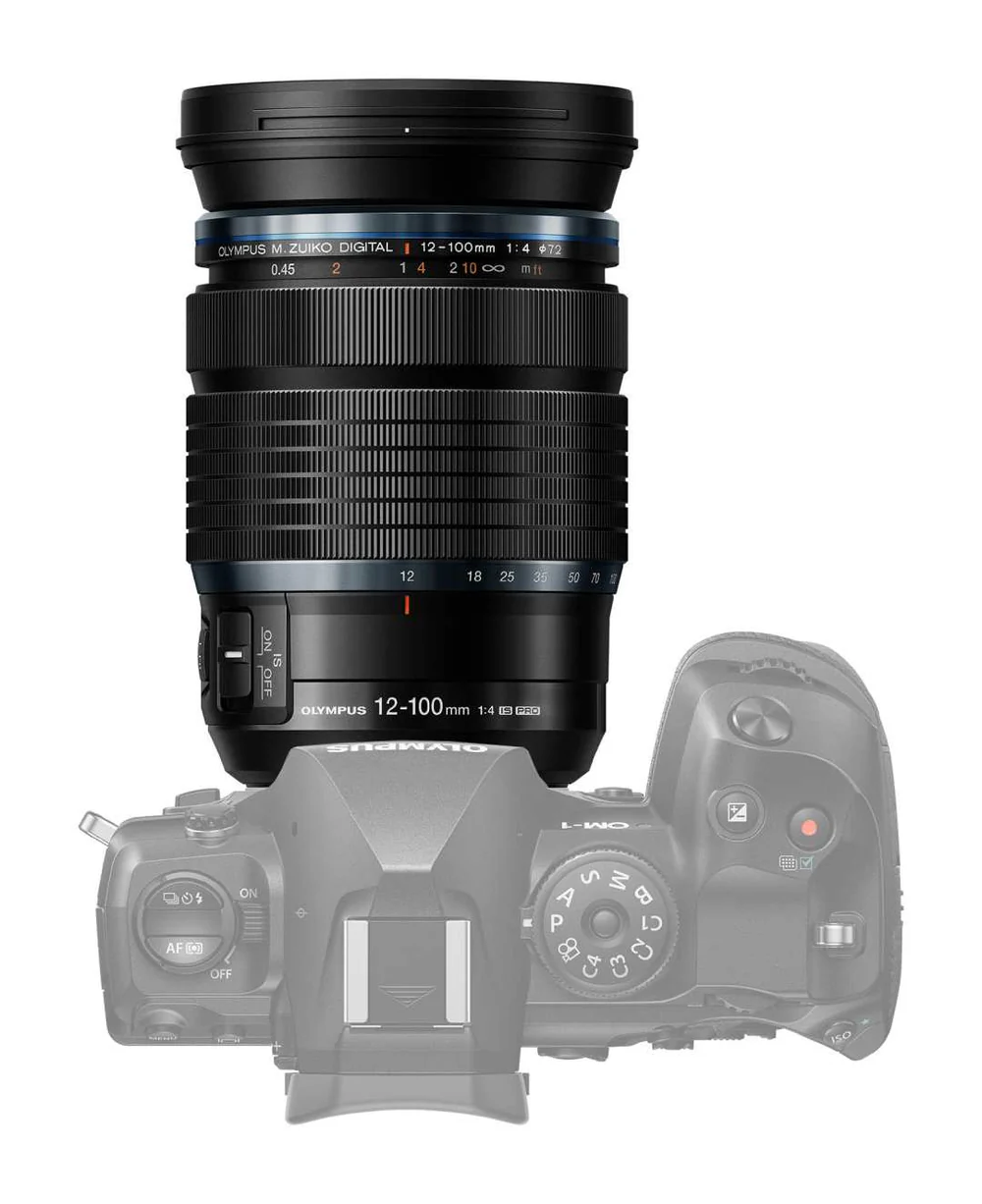 Olympus OM SYSTEM M.Zuiko Digital ED 12-100mm f/4 IS PRO Lens-03