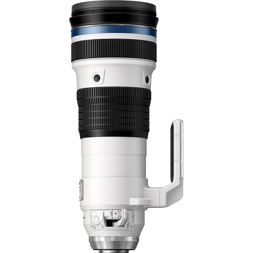 Olympus OM SYSTEM M.Zuiko Digital ED 150-400mm f4.5 TC1.25x IS PRO Lens-05