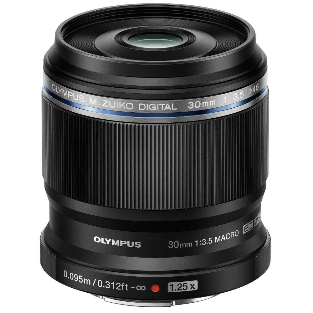 Olympus OM SYSTEM M.Zuiko Digital ED 30mm f/3.5 Macro Lens-01