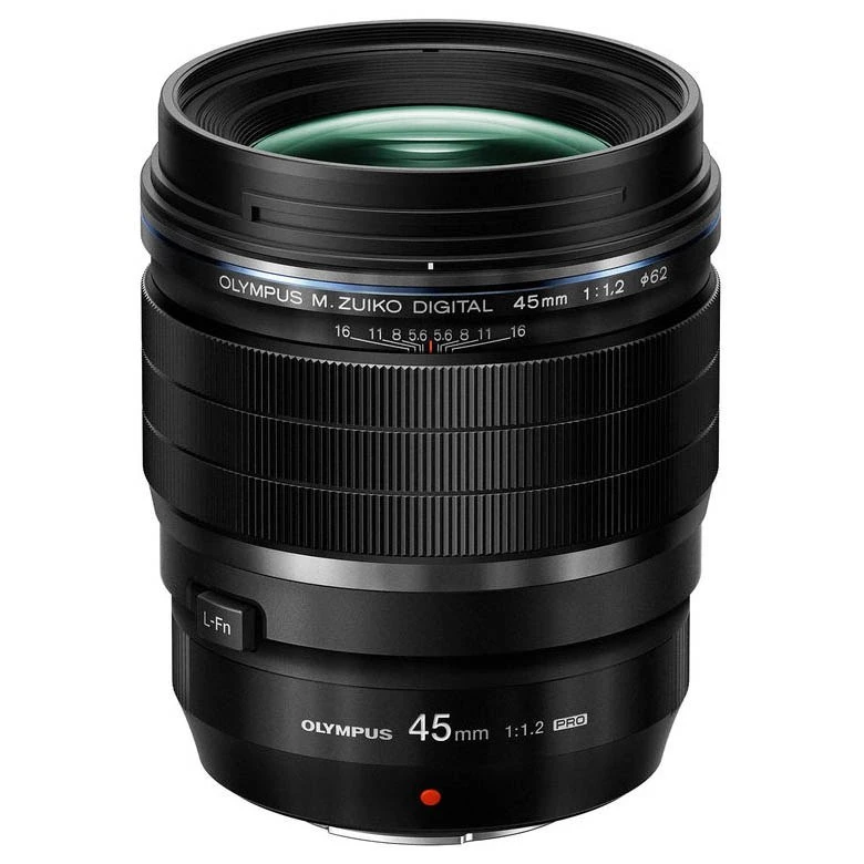 Olympus OM SYSTEM M.Zuiko Digital ED 45mm f/1.2 PRO Lens-01