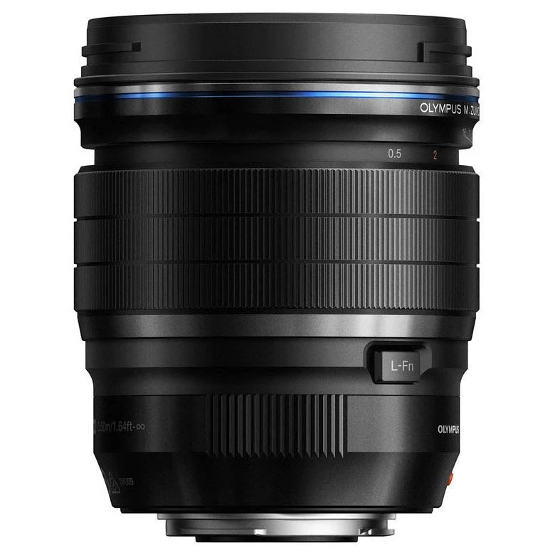 Olympus OM SYSTEM M.Zuiko Digital ED 45mm f/1.2 PRO Lens-02