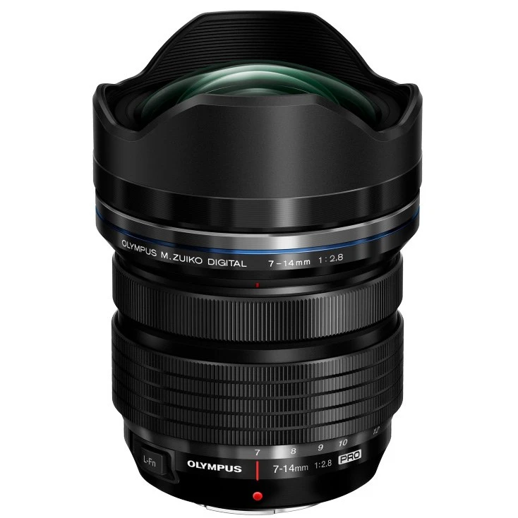 Olympus OM SYSTEM M.ZUIKO Digital ED 7-14mm f/2.8 PRO Lens-01