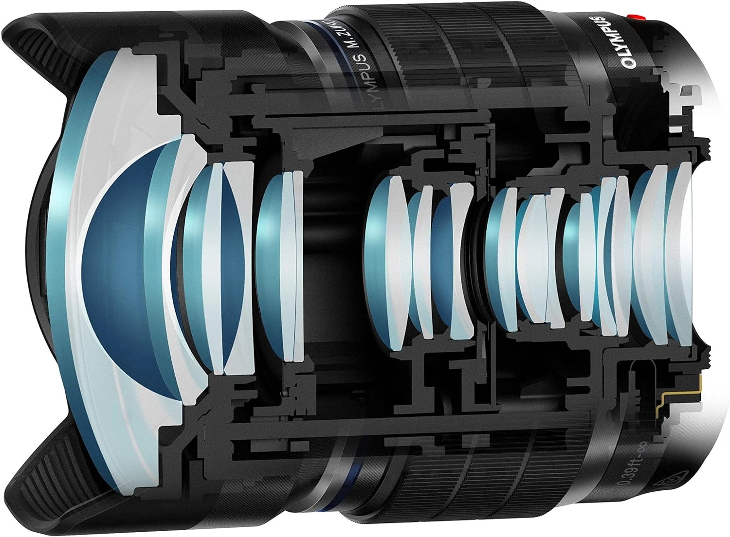 Olympus OM SYSTEM M.Zuiko Digital ED 8mm f/1.8 Fisheye PRO Lens-03